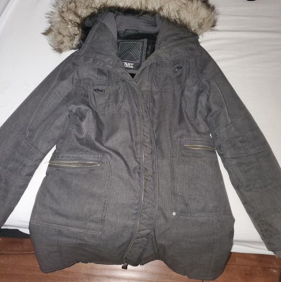 Winter Jacket - Picture 2 of 6